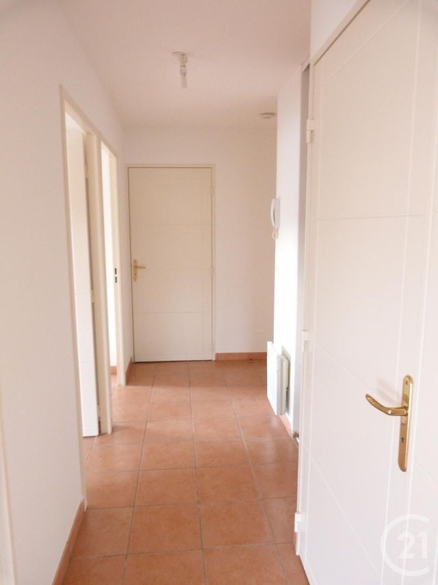 Appartement F3 à vendre - 3 pièces - 60.89 m2 - THONON LES BAINS - 74 - RHONE-ALPES - Century 21 Agence Du Lac