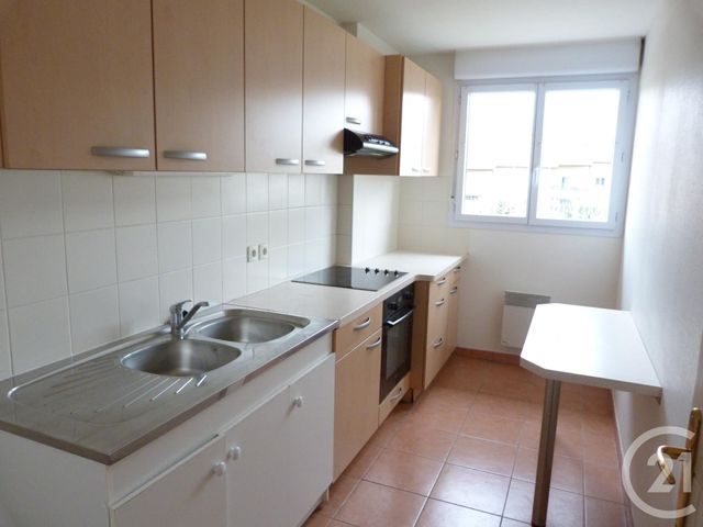 Appartement F3 à vendre - 3 pièces - 60.89 m2 - THONON LES BAINS - 74 - RHONE-ALPES - Century 21 Agence Du Lac