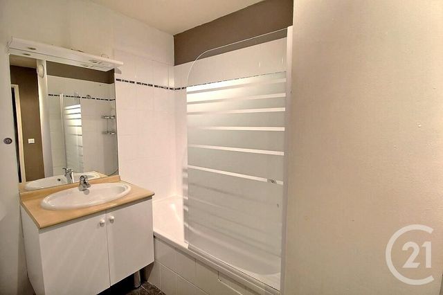 Appartement T3 à vendre - 3 pièces - 71.46 m2 - THONON LES BAINS - 74 - RHONE-ALPES - Century 21 Agence Du Lac