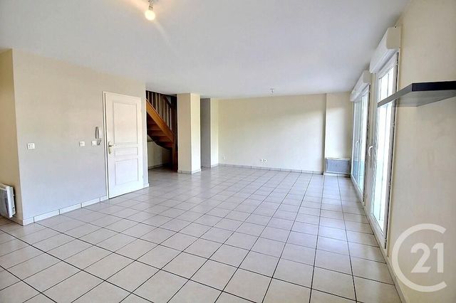 Appartement T3 à vendre - 3 pièces - 71.46 m2 - THONON LES BAINS - 74 - RHONE-ALPES - Century 21 Agence Du Lac