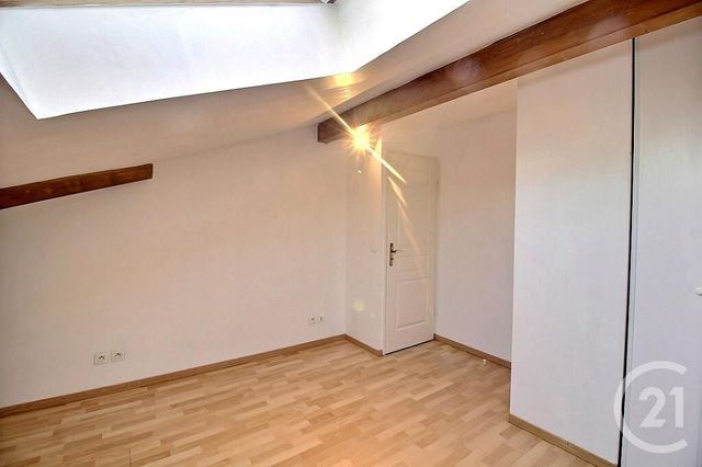 Appartement T3 à vendre - 3 pièces - 71.46 m2 - THONON LES BAINS - 74 - RHONE-ALPES - Century 21 Agence Du Lac