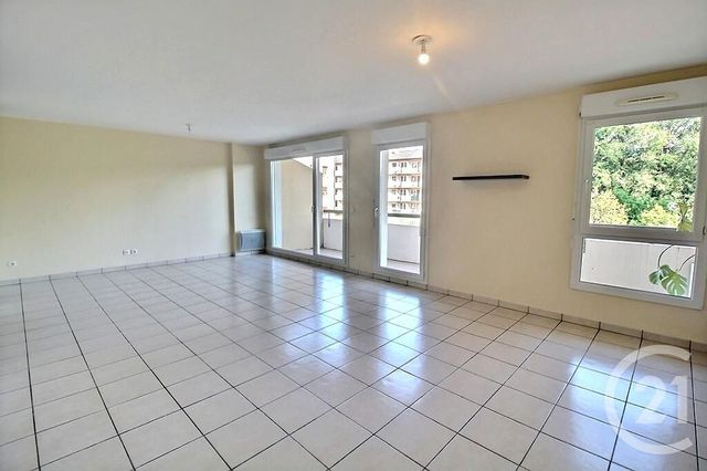 Appartement T3 à vendre - 3 pièces - 71.46 m2 - THONON LES BAINS - 74 - RHONE-ALPES - Century 21 Agence Du Lac