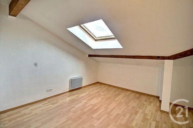 Appartement T3 à vendre - 3 pièces - 71.46 m2 - THONON LES BAINS - 74 - RHONE-ALPES - Century 21 Agence Du Lac