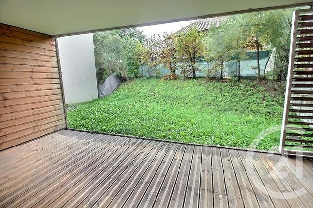 Appartement F3 à vendre - 3 pièces - 69.17 m2 - THONON LES BAINS - 74 - RHONE-ALPES - Century 21 Agence Du Lac