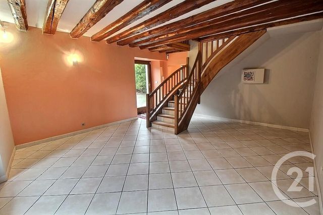 maison à vendre - 4 pièces - 115.41 m2 - BONS EN CHABLAIS - 74 - RHONE-ALPES - Century 21 Agence Du Lac