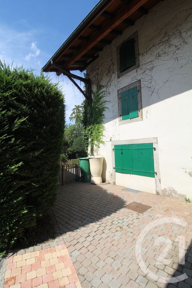 maison à vendre - 4 pièces - 115.41 m2 - BONS EN CHABLAIS - 74 - RHONE-ALPES - Century 21 Agence Du Lac
