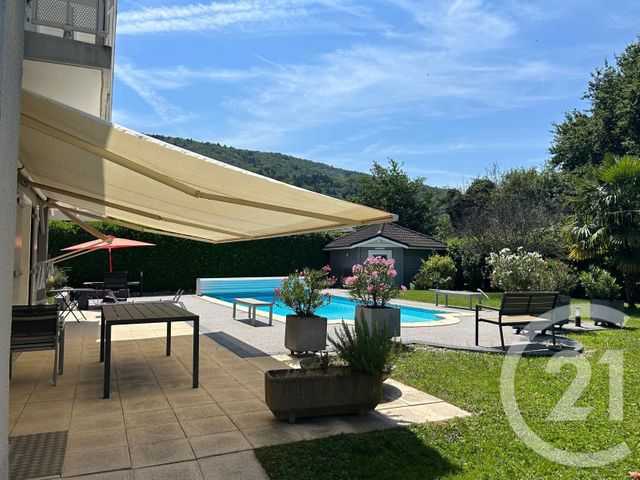 maison à vendre - 5 pièces - 118.0 m2 - SCIEZ - 74 - RHONE-ALPES - Century 21 Agence Du Lac