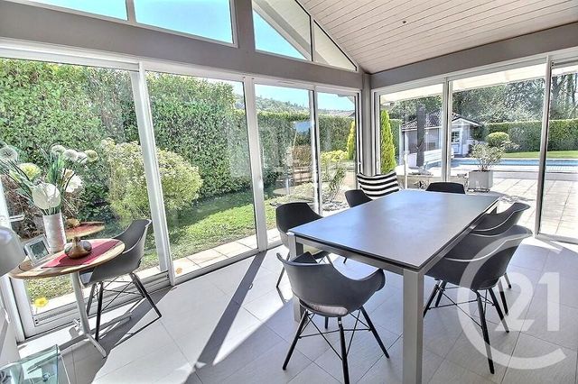 maison à vendre - 5 pièces - 118.0 m2 - SCIEZ - 74 - RHONE-ALPES - Century 21 Agence Du Lac