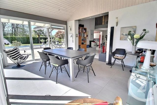 maison à vendre - 5 pièces - 118.0 m2 - SCIEZ - 74 - RHONE-ALPES - Century 21 Agence Du Lac