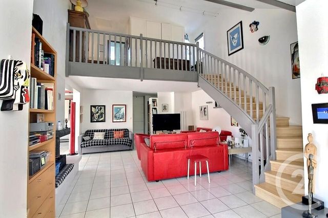 maison à vendre - 5 pièces - 118.0 m2 - SCIEZ - 74 - RHONE-ALPES - Century 21 Agence Du Lac