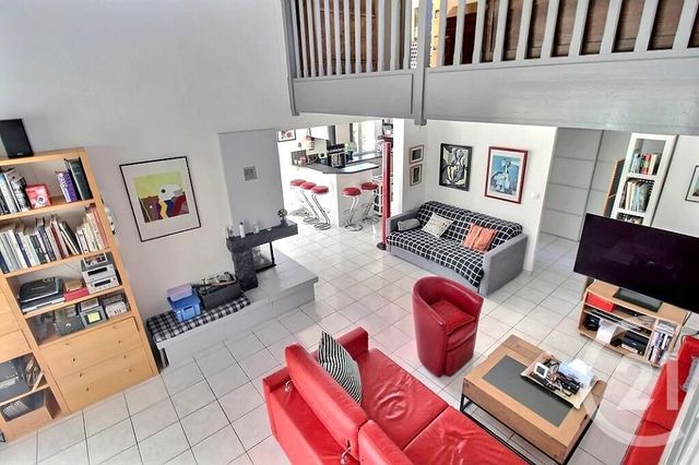 maison à vendre - 5 pièces - 118.0 m2 - SCIEZ - 74 - RHONE-ALPES - Century 21 Agence Du Lac