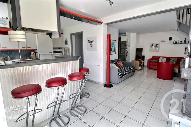 maison à vendre - 5 pièces - 118.0 m2 - SCIEZ - 74 - RHONE-ALPES - Century 21 Agence Du Lac