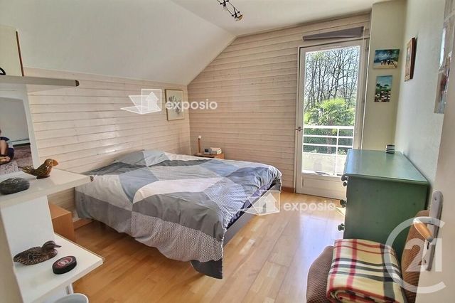 maison à vendre - 5 pièces - 118.0 m2 - SCIEZ - 74 - RHONE-ALPES - Century 21 Agence Du Lac