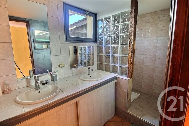 maison à vendre - 3 pièces - 65.0 m2 - SCIEZ - 74 - RHONE-ALPES - Century 21 Agence Du Lac