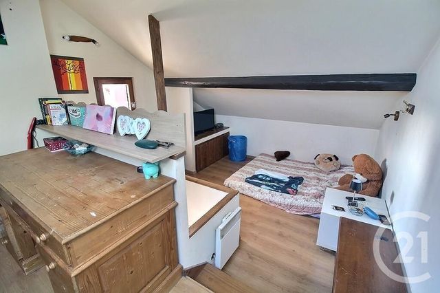 maison à vendre - 3 pièces - 65.0 m2 - SCIEZ - 74 - RHONE-ALPES - Century 21 Agence Du Lac