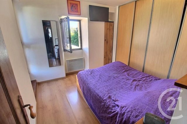 maison à vendre - 3 pièces - 65.0 m2 - SCIEZ - 74 - RHONE-ALPES - Century 21 Agence Du Lac