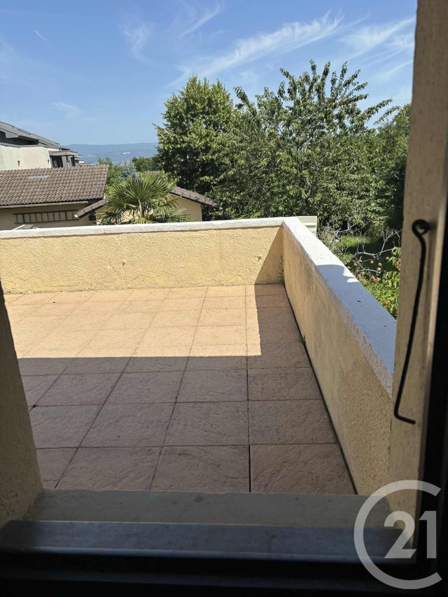 maison à vendre - 3 pièces - 50.0 m2 - SCIEZ - 74 - RHONE-ALPES - Century 21 Agence Du Lac
