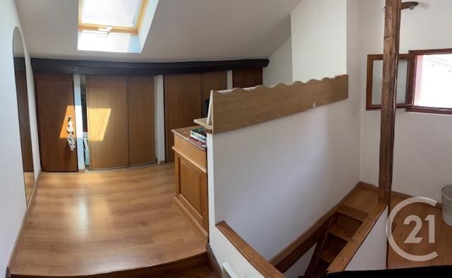 maison à vendre - 3 pièces - 50.0 m2 - SCIEZ - 74 - RHONE-ALPES - Century 21 Agence Du Lac