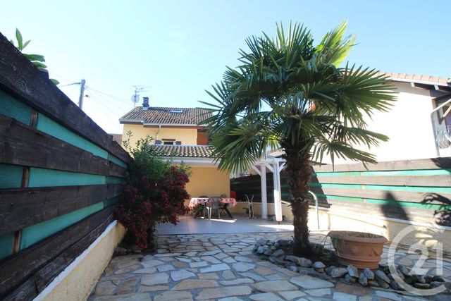 maison à vendre - 3 pièces - 65.0 m2 - SCIEZ - 74 - RHONE-ALPES - Century 21 Agence Du Lac