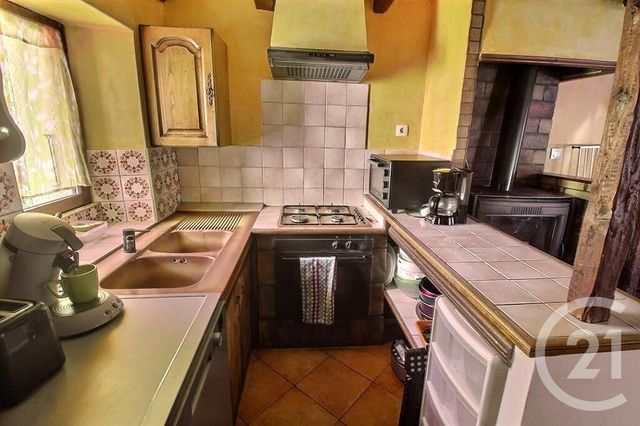 maison à vendre - 3 pièces - 65.0 m2 - SCIEZ - 74 - RHONE-ALPES - Century 21 Agence Du Lac