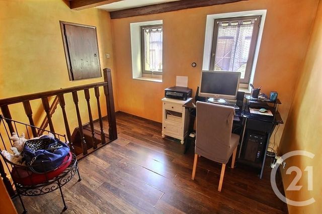 maison à vendre - 3 pièces - 65.0 m2 - SCIEZ - 74 - RHONE-ALPES - Century 21 Agence Du Lac