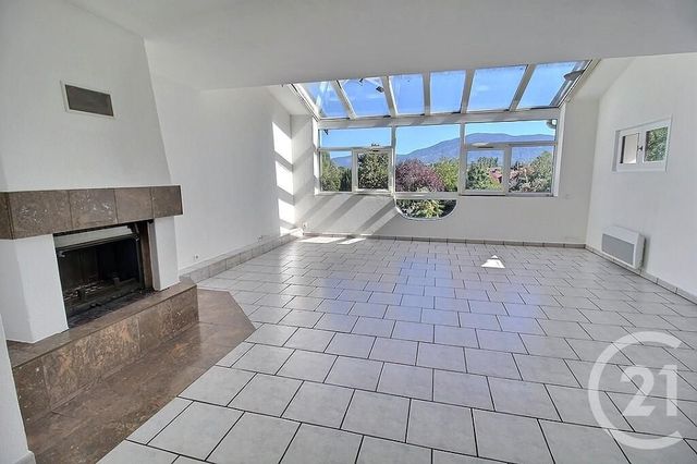 appartement - VEIGY FONCENEX - 74