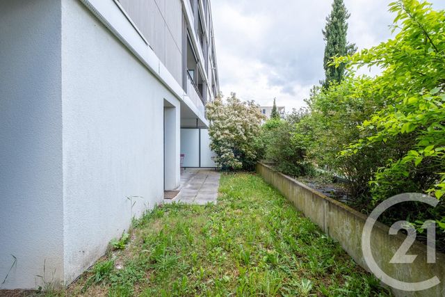 Appartement Local à vendre - 3 pièces - 59.85 m2 - SCIEZ - 74 - RHONE-ALPES - Century 21 Agence Du Lac