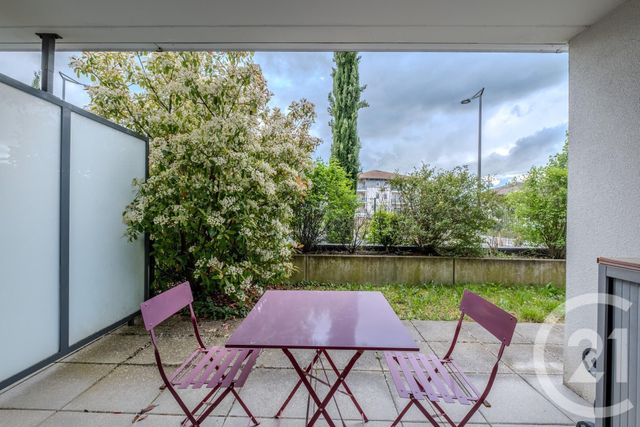 Appartement Local à vendre - 3 pièces - 59.85 m2 - SCIEZ - 74 - RHONE-ALPES - Century 21 Agence Du Lac