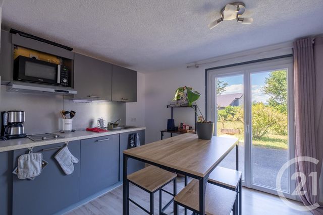 maison à vendre - 4 pièces - 120.03 m2 - SCIEZ - 74 - RHONE-ALPES - Century 21 Agence Du Lac