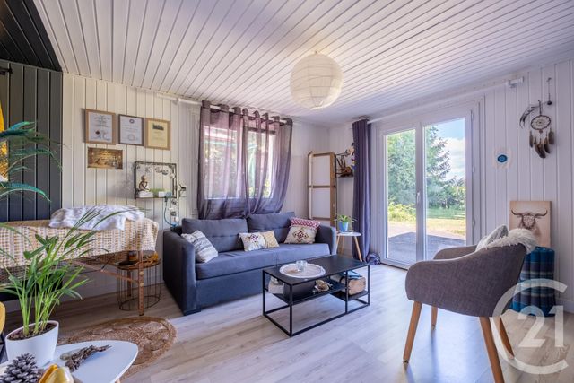 maison à vendre - 4 pièces - 120.03 m2 - SCIEZ - 74 - RHONE-ALPES - Century 21 Agence Du Lac