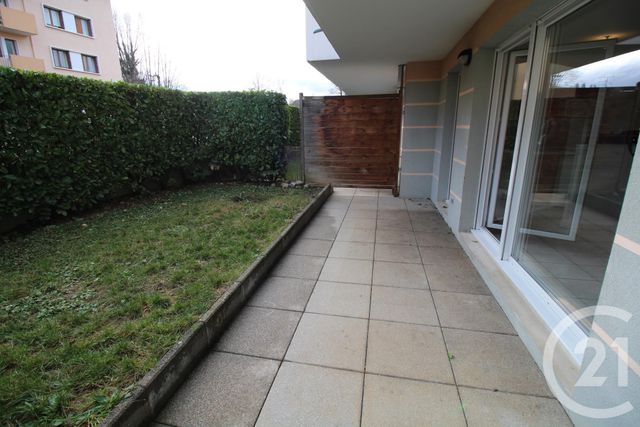 Appartement T2 à vendre - 2 pièces - 40.19 m2 - THONON LES BAINS - 74 - RHONE-ALPES - Century 21 Agence Du Lac