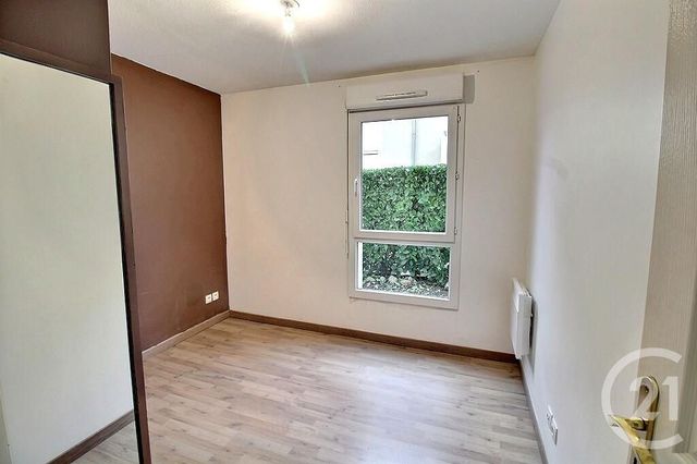 Appartement T2 à vendre - 2 pièces - 40.19 m2 - THONON LES BAINS - 74 - RHONE-ALPES - Century 21 Agence Du Lac