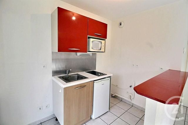 Appartement T2 à vendre - 2 pièces - 40.19 m2 - THONON LES BAINS - 74 - RHONE-ALPES - Century 21 Agence Du Lac
