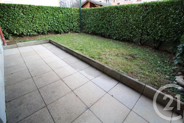 Appartement T2 à vendre - 2 pièces - 40.19 m2 - THONON LES BAINS - 74 - RHONE-ALPES - Century 21 Agence Du Lac