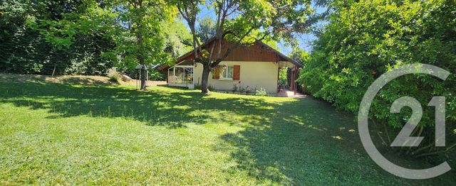maison - BALLAISON - 74
