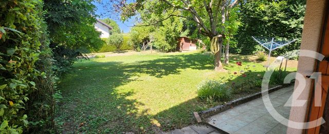 maison à vendre - 4 pièces - 99.35 m2 - BALLAISON - 74 - RHONE-ALPES - Century 21 Agence Du Lac