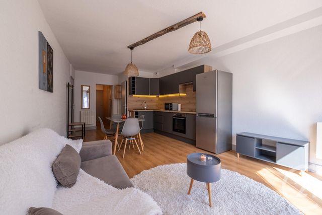 Appartement F3 à vendre - 3 pièces - 47.87 m2 - ALLINGES - 74 - RHONE-ALPES - Century 21 Agence Du Lac