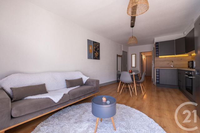 Appartement F3 à vendre - 3 pièces - 47.87 m2 - ALLINGES - 74 - RHONE-ALPES - Century 21 Agence Du Lac