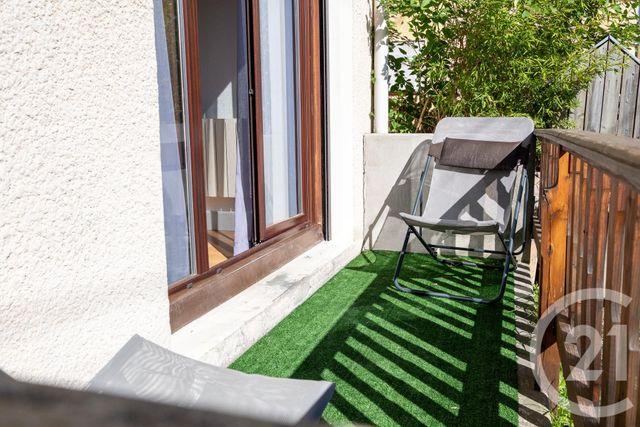 Appartement F3 à vendre - 3 pièces - 47.87 m2 - ALLINGES - 74 - RHONE-ALPES - Century 21 Agence Du Lac