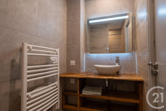 Appartement F3 à vendre - 3 pièces - 47.87 m2 - ALLINGES - 74 - RHONE-ALPES - Century 21 Agence Du Lac