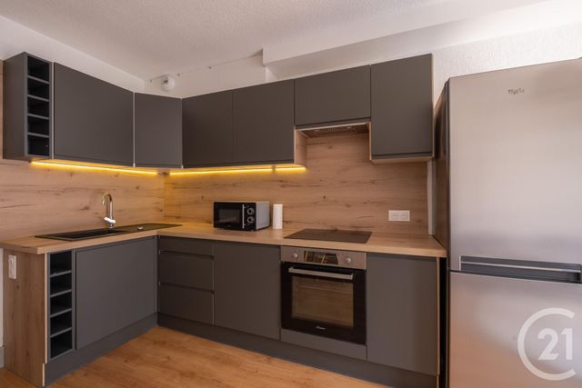 Appartement F3 à vendre - 3 pièces - 47.87 m2 - ALLINGES - 74 - RHONE-ALPES - Century 21 Agence Du Lac