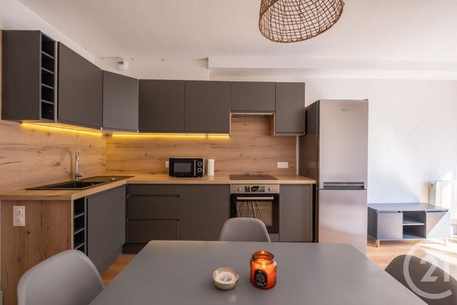Appartement F3 à vendre - 3 pièces - 47.87 m2 - ALLINGES - 74 - RHONE-ALPES - Century 21 Agence Du Lac