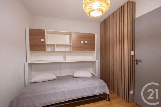 Appartement F3 à vendre - 3 pièces - 47.87 m2 - ALLINGES - 74 - RHONE-ALPES - Century 21 Agence Du Lac