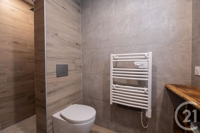 Appartement F3 à vendre - 3 pièces - 47.87 m2 - ALLINGES - 74 - RHONE-ALPES - Century 21 Agence Du Lac