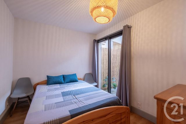 Appartement F3 à vendre - 3 pièces - 47.87 m2 - ALLINGES - 74 - RHONE-ALPES - Century 21 Agence Du Lac