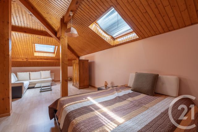 maison à vendre - 6 pièces - 180.64 m2 - BALLAISON - 74 - RHONE-ALPES - Century 21 Agence Du Lac