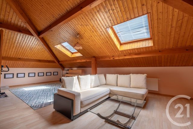 maison à vendre - 6 pièces - 180.64 m2 - BALLAISON - 74 - RHONE-ALPES - Century 21 Agence Du Lac