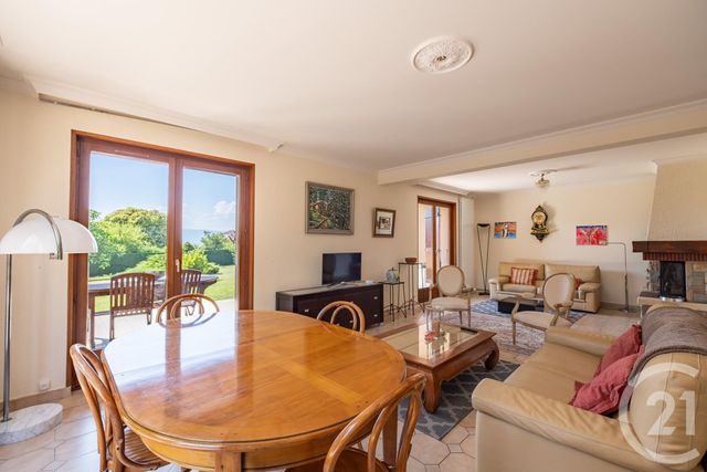 maison à vendre - 6 pièces - 180.64 m2 - BALLAISON - 74 - RHONE-ALPES - Century 21 Agence Du Lac