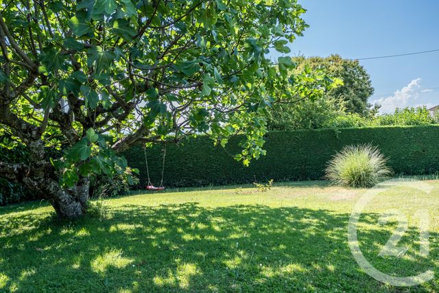 maison à vendre - 6 pièces - 180.64 m2 - BALLAISON - 74 - RHONE-ALPES - Century 21 Agence Du Lac