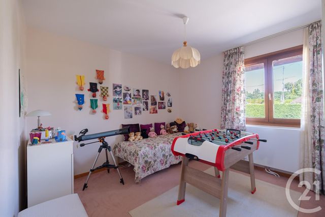 maison à vendre - 6 pièces - 180.64 m2 - BALLAISON - 74 - RHONE-ALPES - Century 21 Agence Du Lac